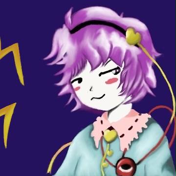 地霊殿クリア記念