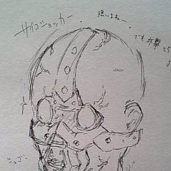 サイコショッカー