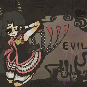 evil !