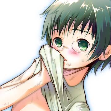 火野くん