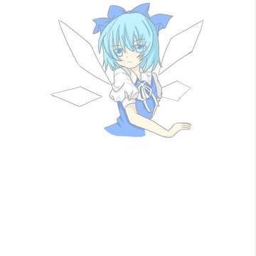 チルノ