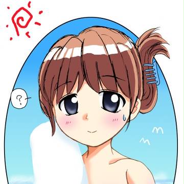 あらら？