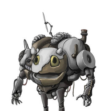 ぽんこつ