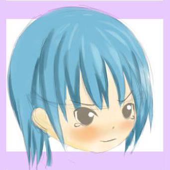 ティルノたん