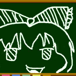 ゆっくり？