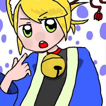 拙者ですか？