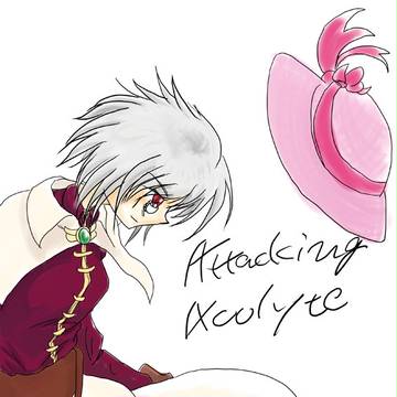 Attacking Acolyte