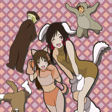 犬②