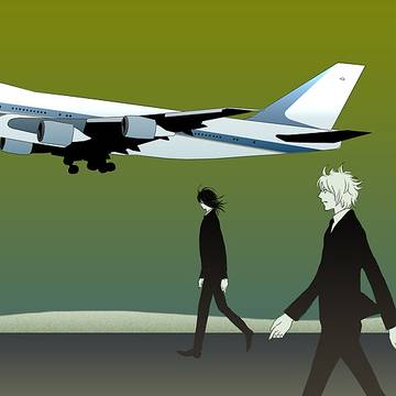 Take-Off