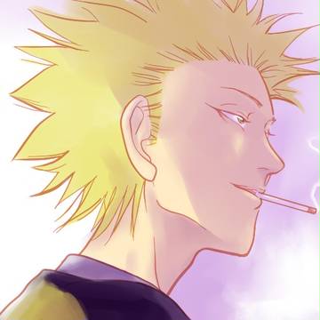 渡久地さん