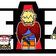 【レゴピク】LEGOAOGEL