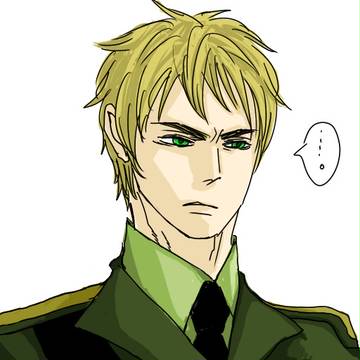 眉間