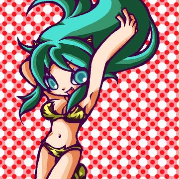 ラムちゃん
