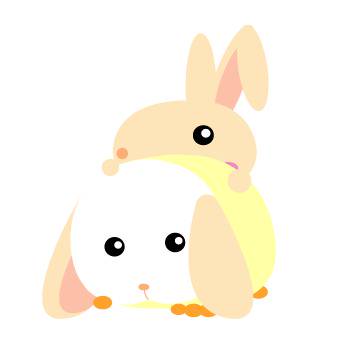 兎