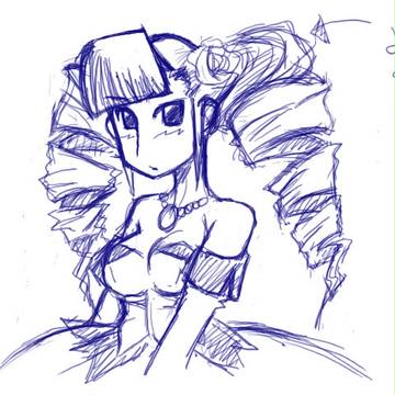 ぺとぺとさん。