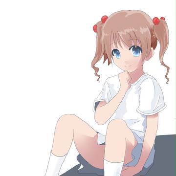 覗き込めばオパンチュが見える。