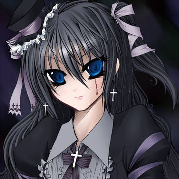 GOTHIC OF DARKNESS