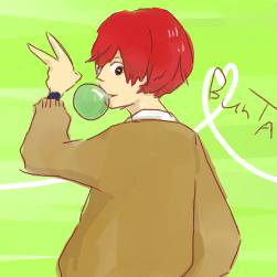 ぶんた