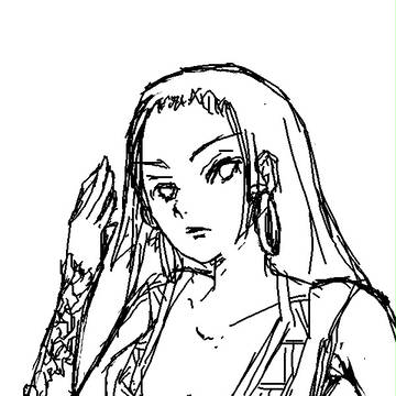 蛇姫