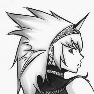 キリンさん