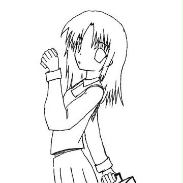 なんだろね