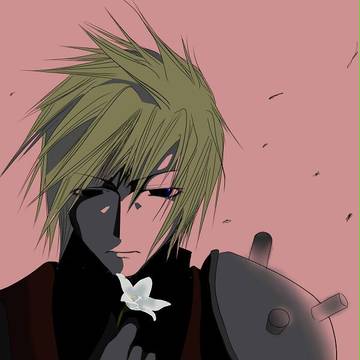 クラウド