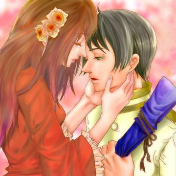 spring has come.