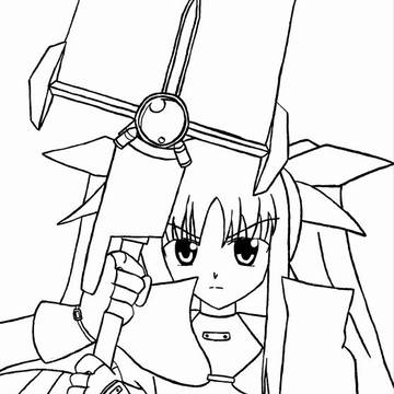 フェイトそん