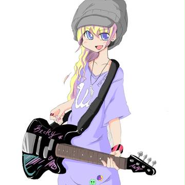 ベキ