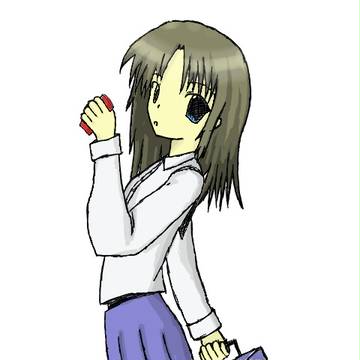 色塗り