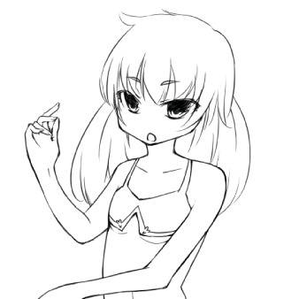 こりゃスランプだね。