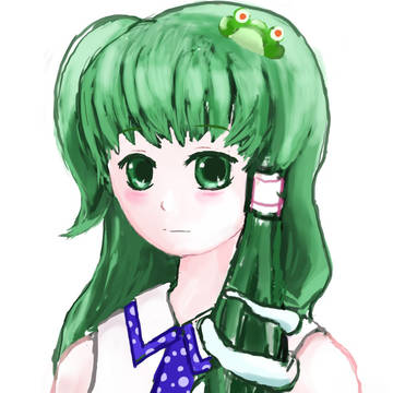 早苗「残念な方です」といわｒｔ