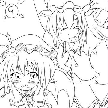 カリスマブレイクふらんちゃん