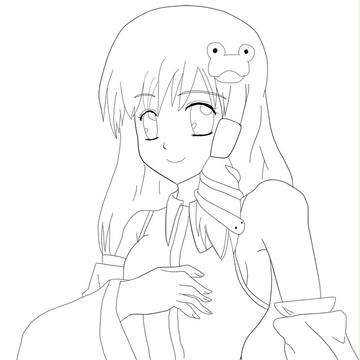 早苗さん