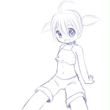 モノクロ