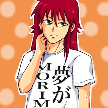 ダサT