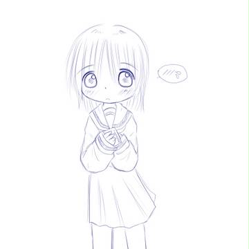 モノクロ