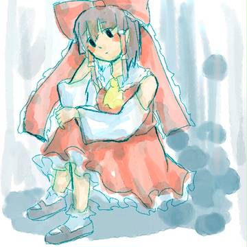 れいむさん