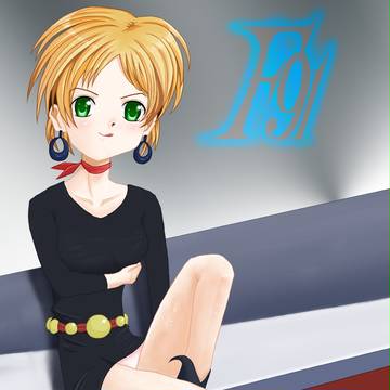 ドロシー・ムーア