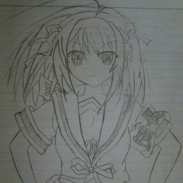 下書きなし団長さん