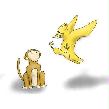 ウィンキー＆ピラック