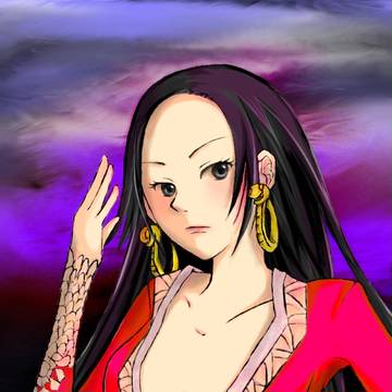 へびひめ