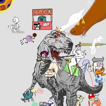 共同企画