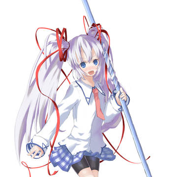 かなたん