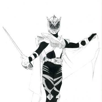 仮面ライダー