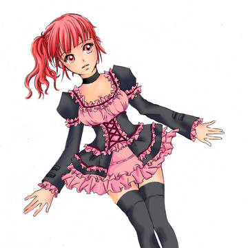 mabinogi