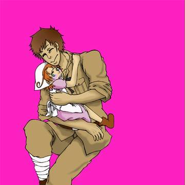 あぁ愛しきお手伝い