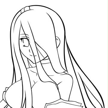 塗り絵