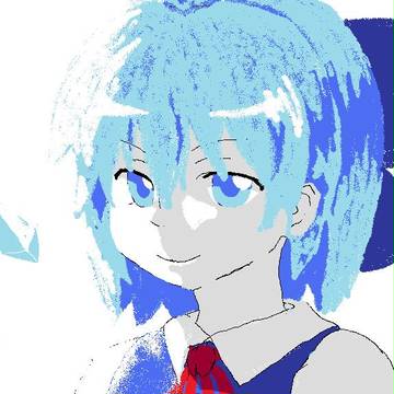 しばしの別れ