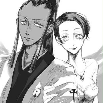 ブラフォード夫妻